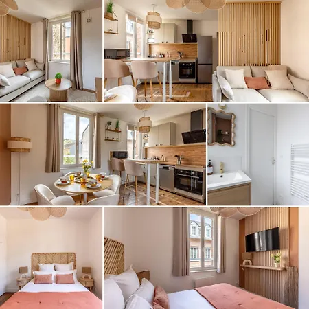 Pont'au Rêve - Hypercentre - Venise Normande Pont-Audemer