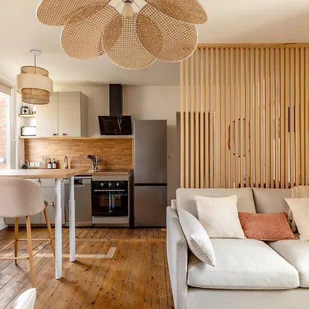 Pont'au Rêve - Hypercentre - Venise Normande