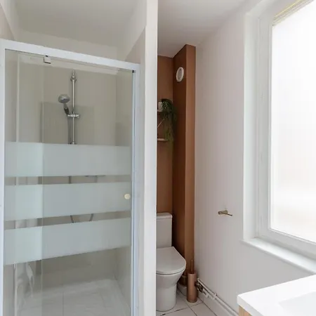 Pont'au Rêve - Hypercentre - Venise Normande Pont-Audemer