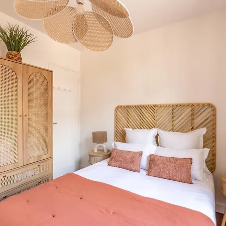 Pont'au Rêve - Hypercentre - Venise Normande Appartement *