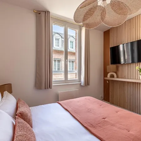 Pont'au Rêve - Hypercentre - Venise Normande *