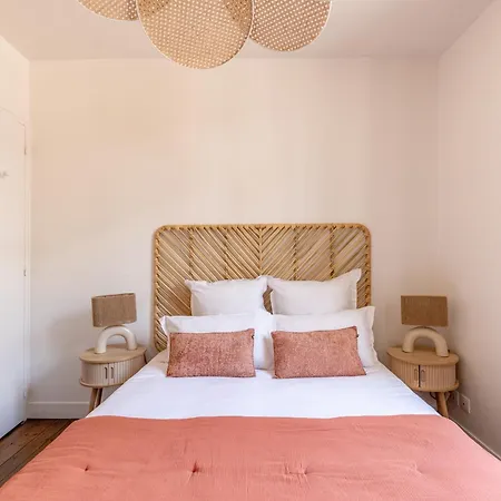 Pont'au Rêve - Hypercentre - Venise Normande Appartement