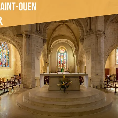 Pont'au Rêve - Hypercentre - Venise Normande * Pont-Audemer